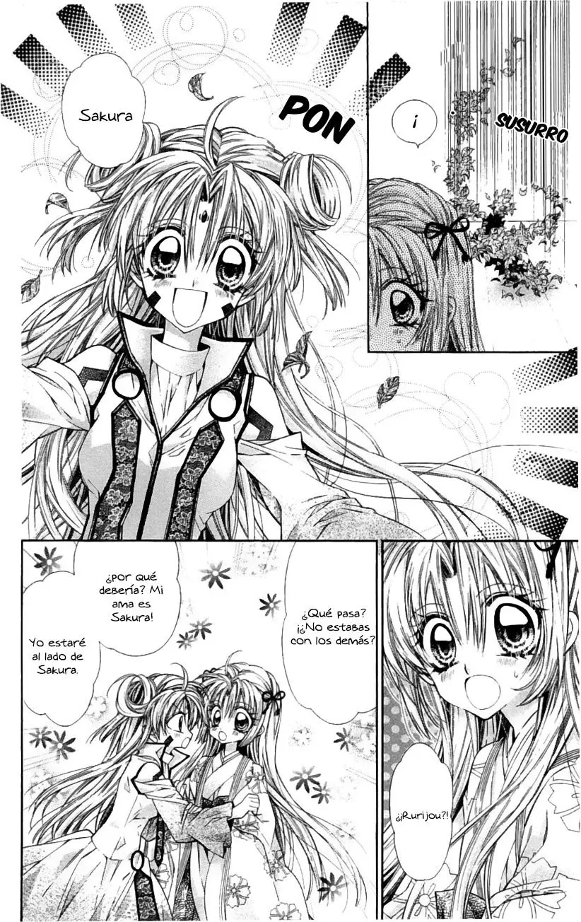 Sakura-hime Kaden (2008) - Capítulo 43 - Página 8 - LectorTMOo