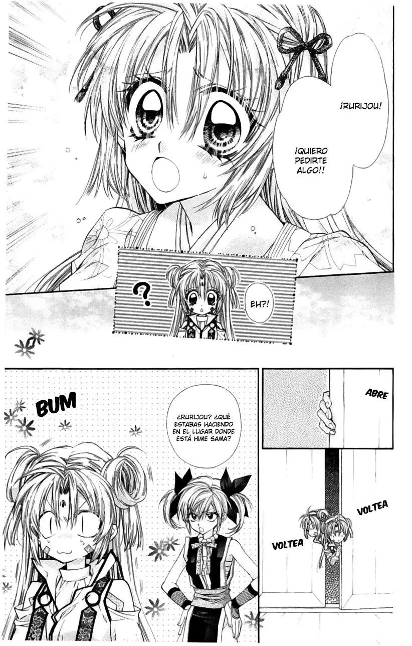 Sakura-hime Kaden (2008) - Capítulo 43 - Página 9 - LectorTMOo