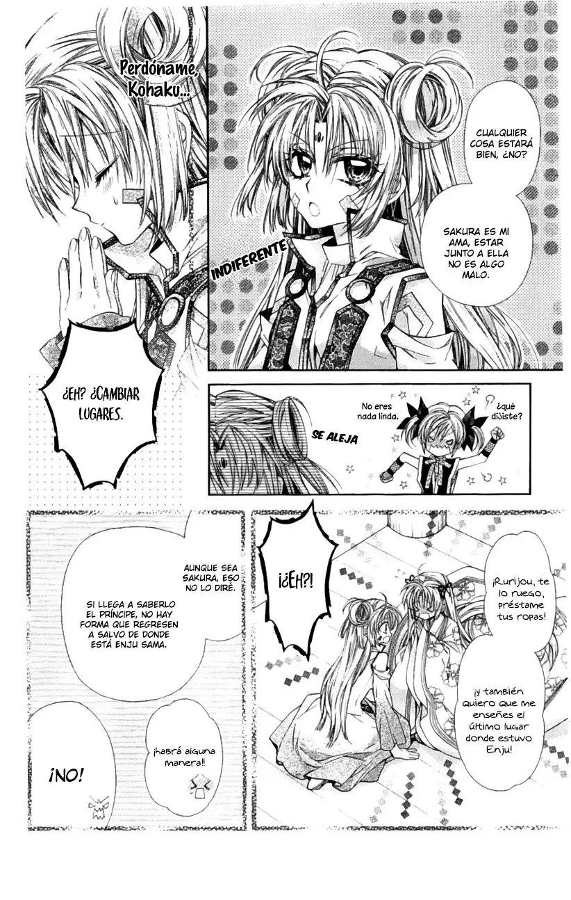 Sakura-hime Kaden (2008) - Capítulo 43 - Página 10 - LectorTMOo