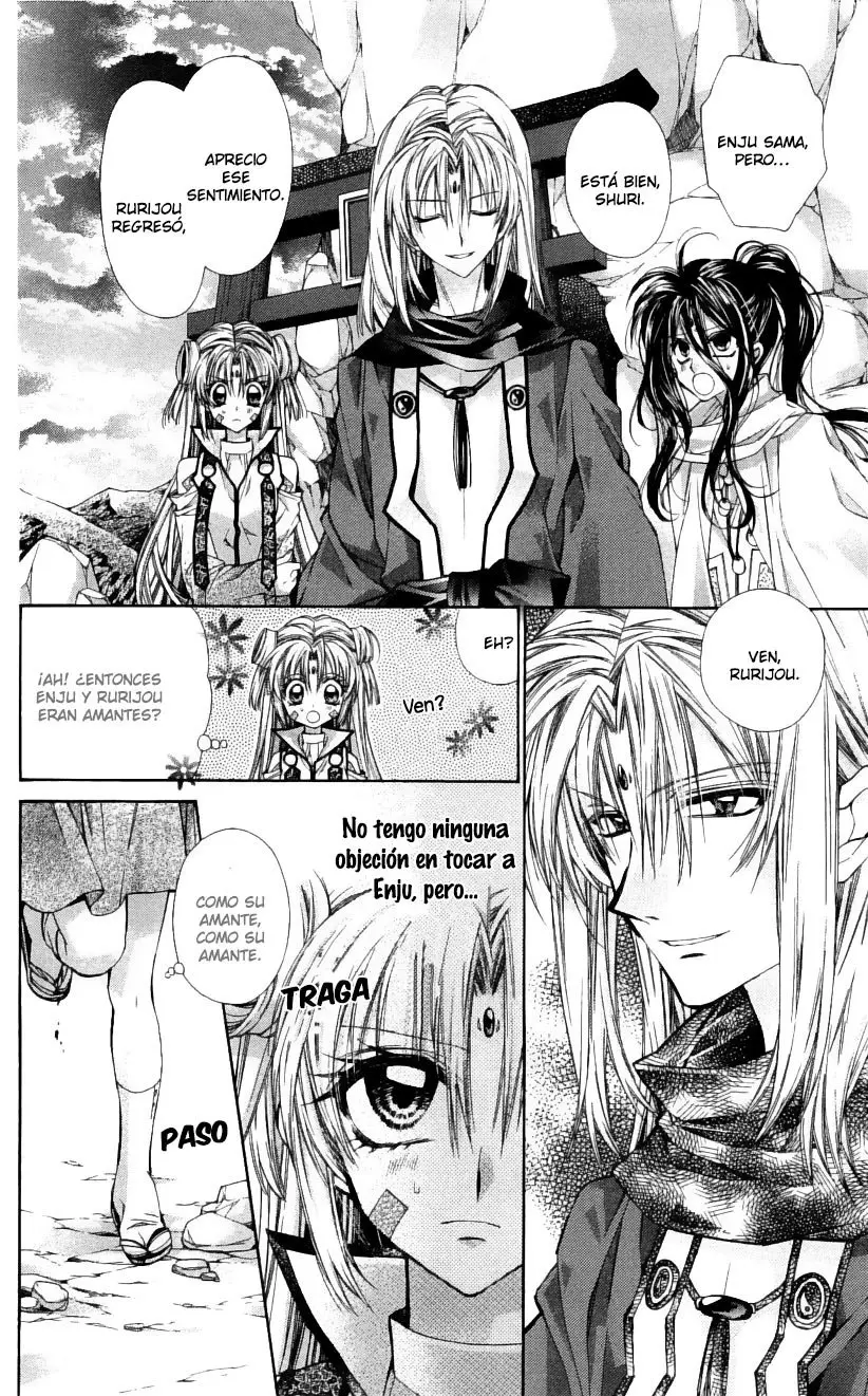 Sakura-hime Kaden (2008) - Capítulo 43 - Página 16 - LectorTMOo