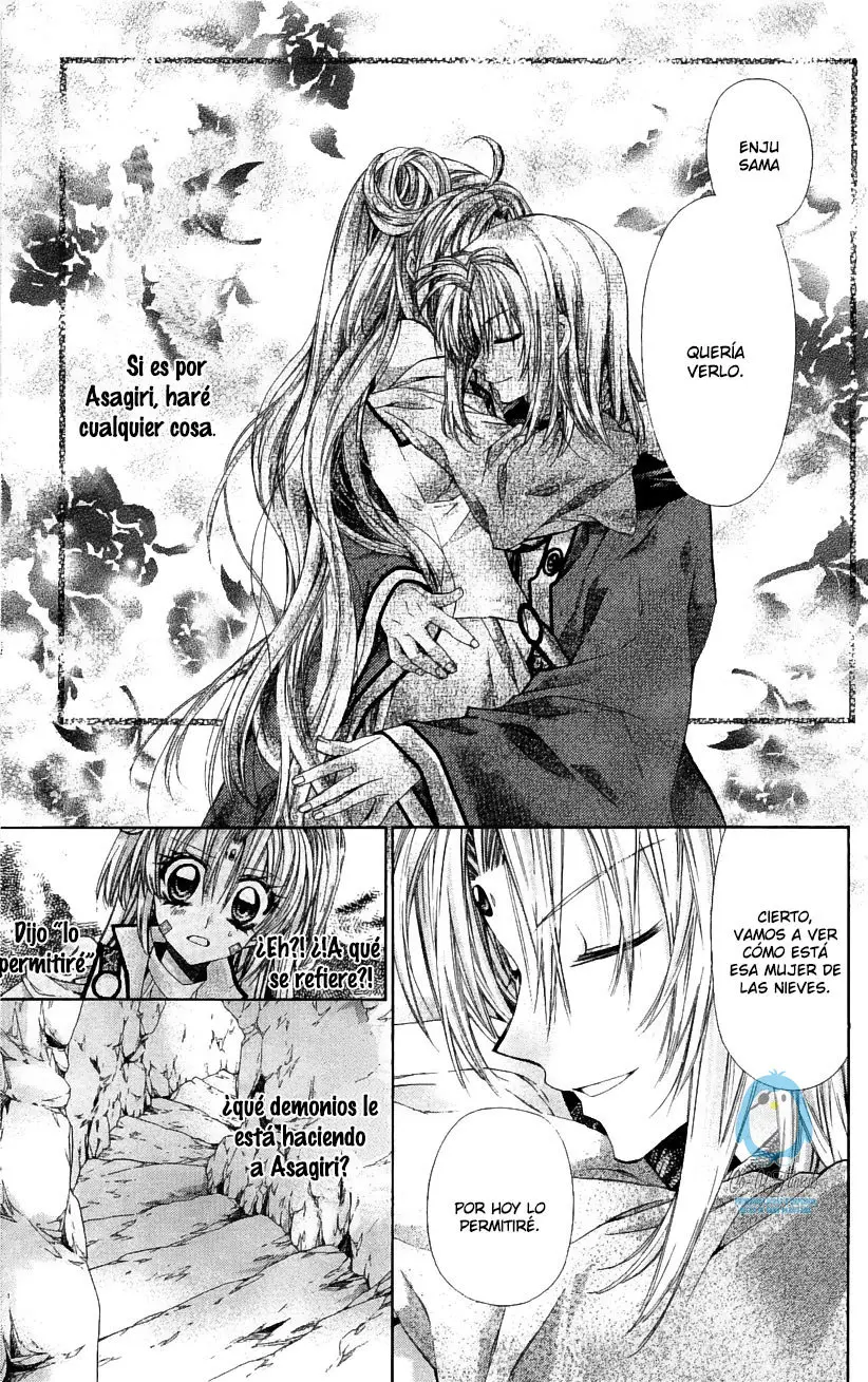 Sakura-hime Kaden (2008) - Capítulo 43 - Página 17 - LectorTMOo