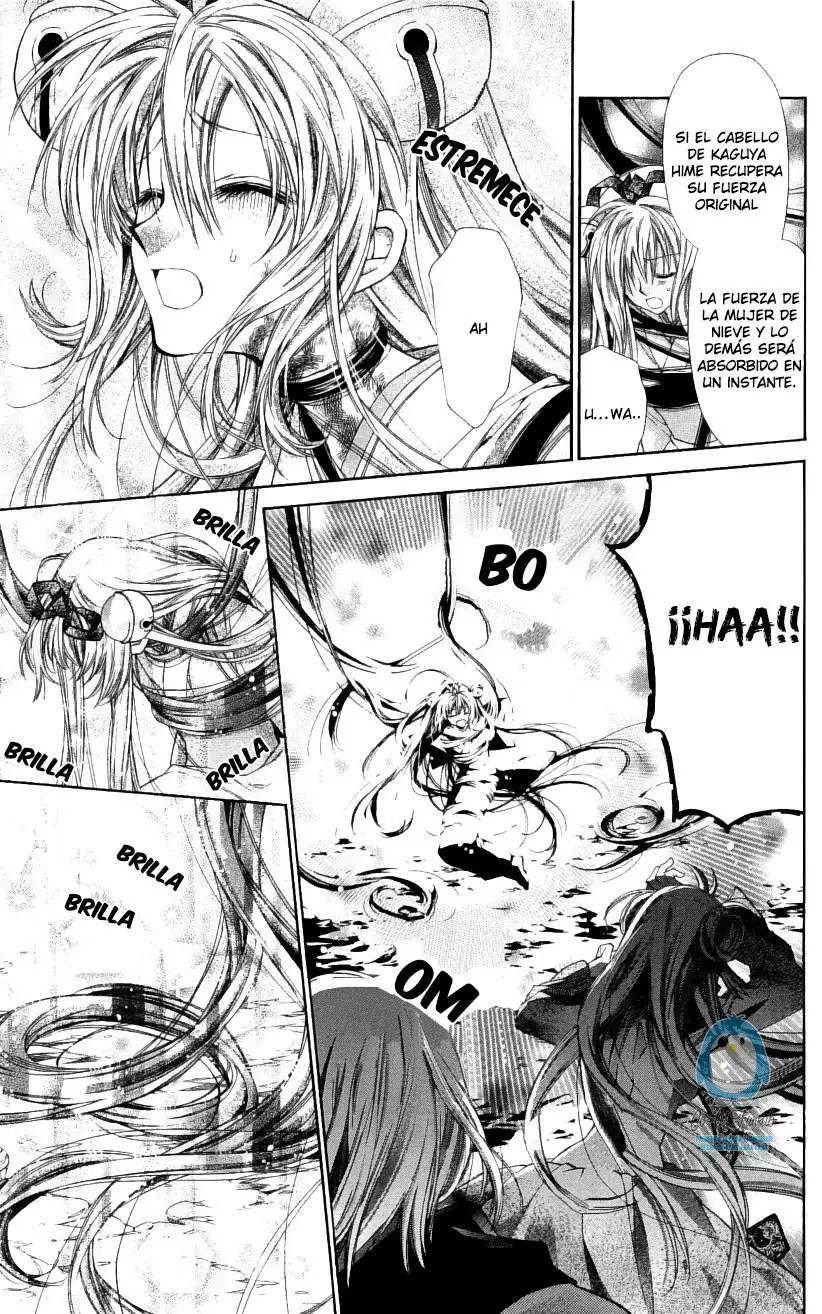 Sakura-hime Kaden (2008) - Capítulo 43 - Página 19 - LectorTMOo