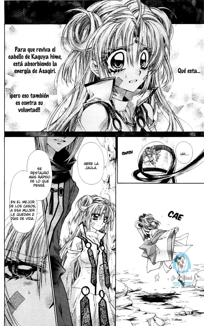 Sakura-hime Kaden (2008) - Capítulo 43 - Página 20 - LectorTMOo