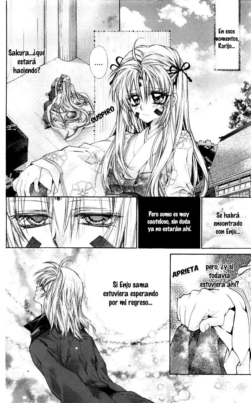 Sakura-hime Kaden (2008) - Capítulo 43 - Página 22 - LectorTMOo
