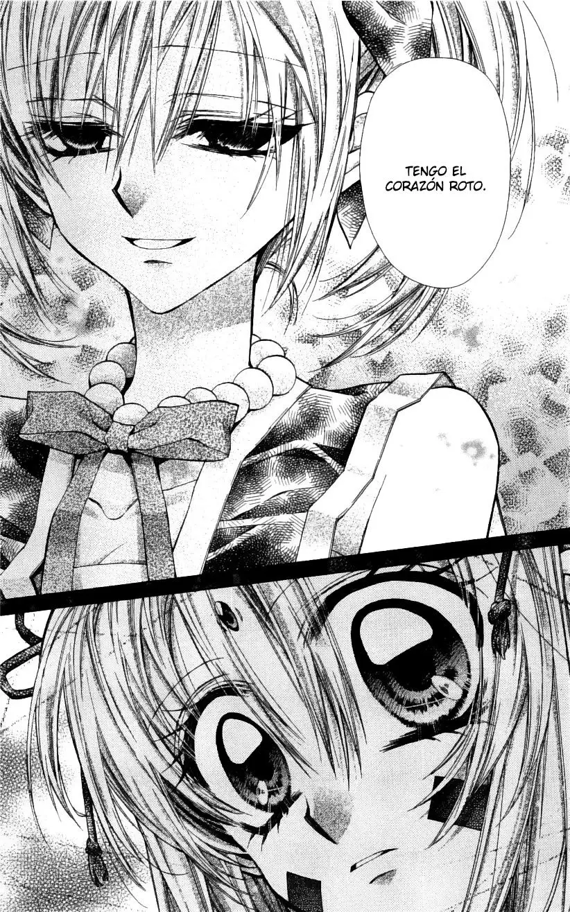 Sakura-hime Kaden (2008) - Capítulo 43 - Página 25 - LectorTMOo