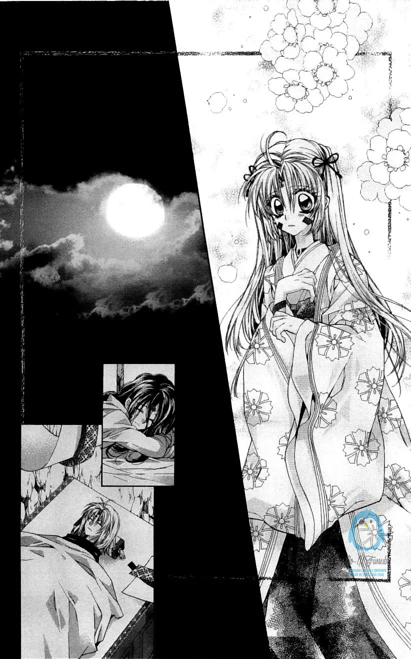 Sakura-hime Kaden (2008) - Capítulo 43 - Página 26 - LectorTMOo