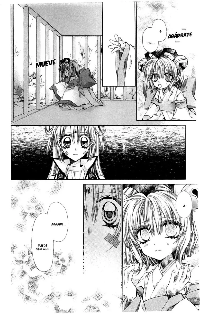 Sakura-hime Kaden (2008) - Capítulo 43 - Página 30 - LectorTMOo