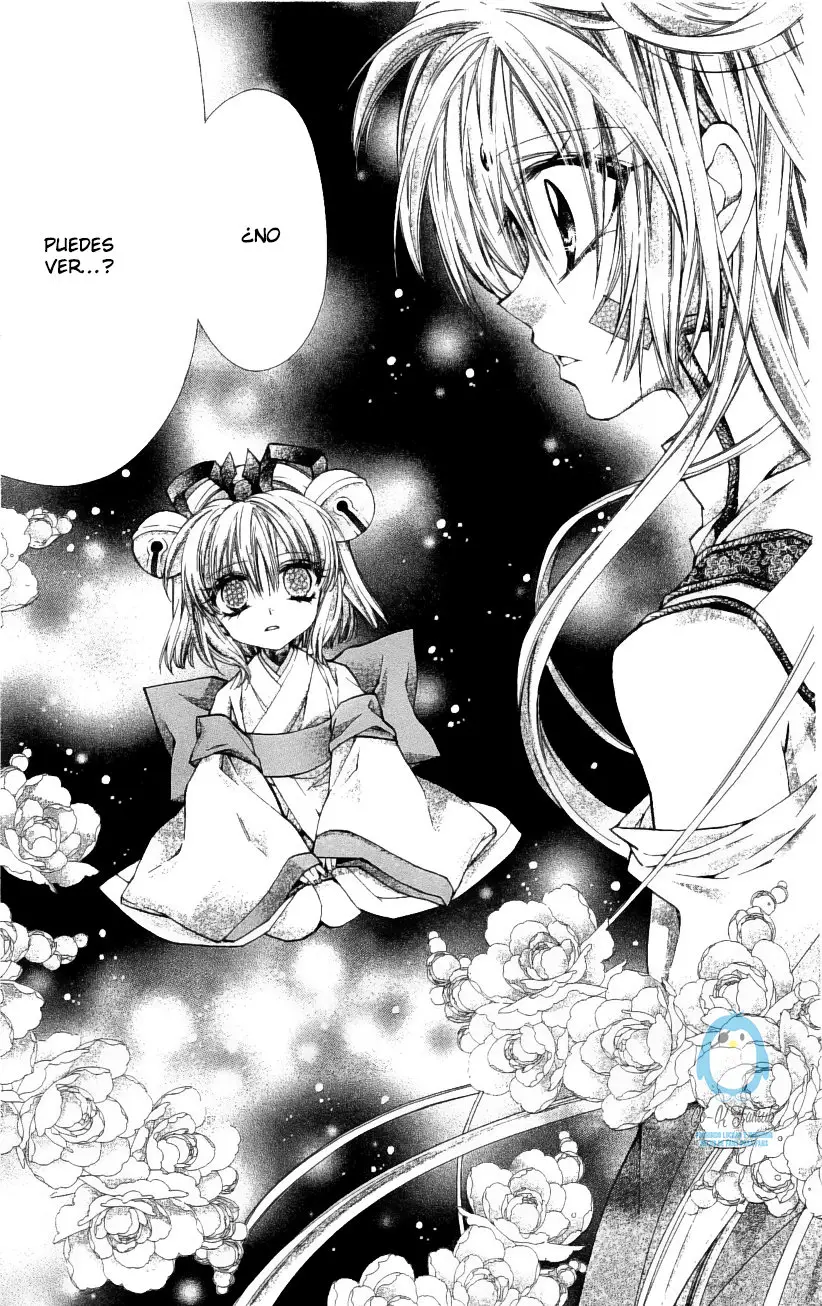 Sakura-hime Kaden (2008) - Capítulo 43 - Página 31 - LectorTMOo