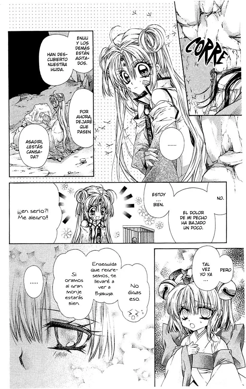 Sakura-hime Kaden (2008) - Capítulo 44 - Página 7 - LectorTMOo