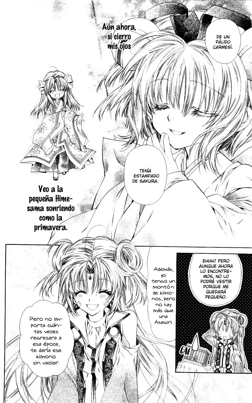 Sakura-hime Kaden (2008) - Capítulo 44 - Página 9 - LectorTMOo