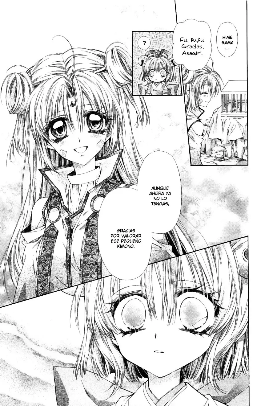 Sakura-hime Kaden (2008) - Capítulo 44 - Página 10 - LectorTMOo