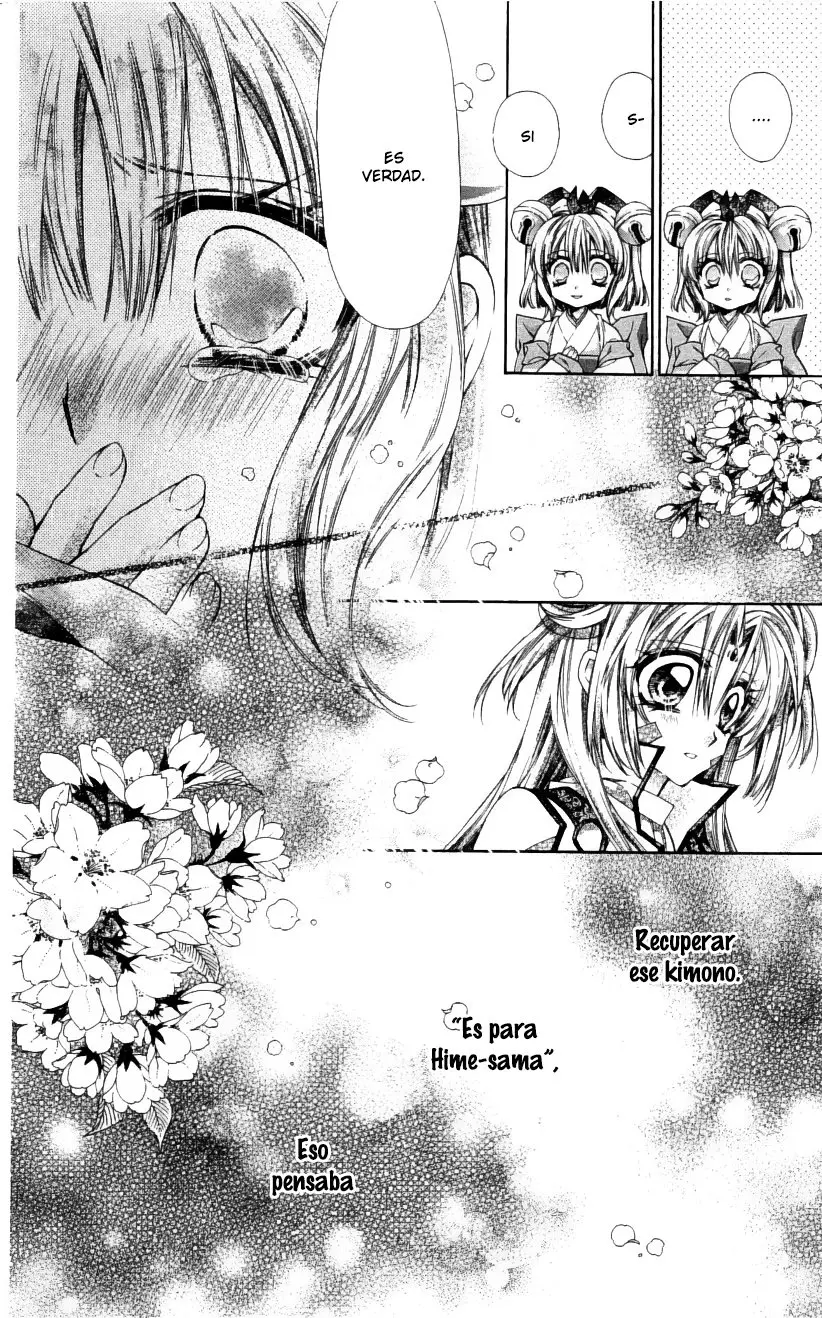 Sakura-hime Kaden (2008) - Capítulo 44 - Página 11 - LectorTMOo
