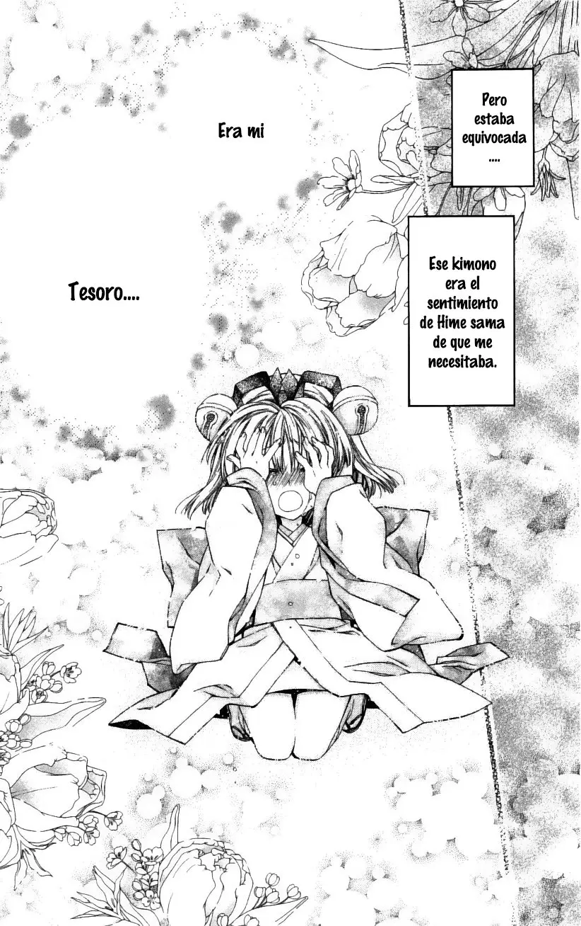 Sakura-hime Kaden (2008) - Capítulo 44 - Página 12 - LectorTMOo