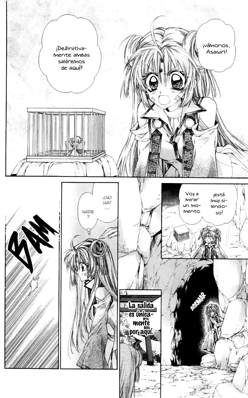 Sakura-hime Kaden (2008) - Capítulo 44 - Página 13 - LectorTMOo