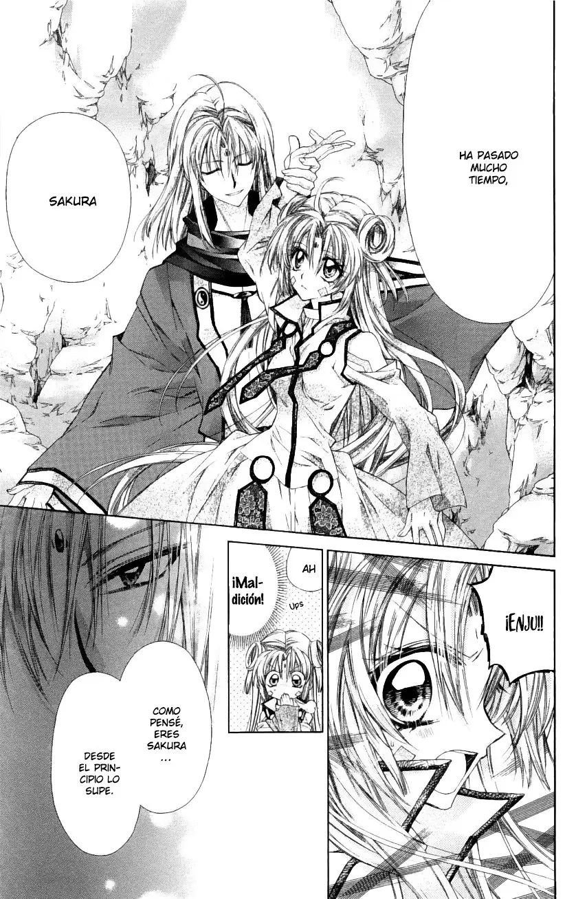Sakura-hime Kaden (2008) - Capítulo 44 - Página 14 - LectorTMOo