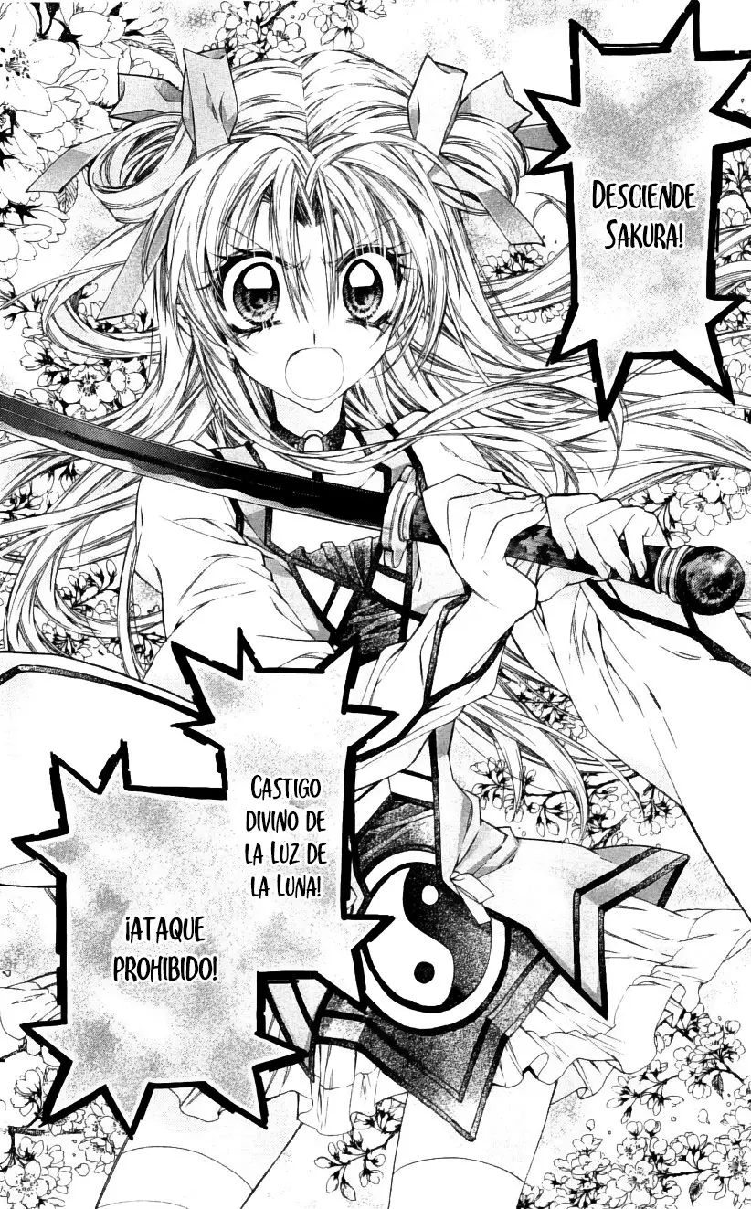 Sakura-hime Kaden (2008) - Capítulo 44 - Página 17 - LectorTMOo