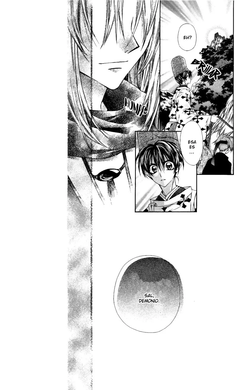 Sakura-hime Kaden (2008) - Capítulo 44 - Página 18 - LectorTMOo