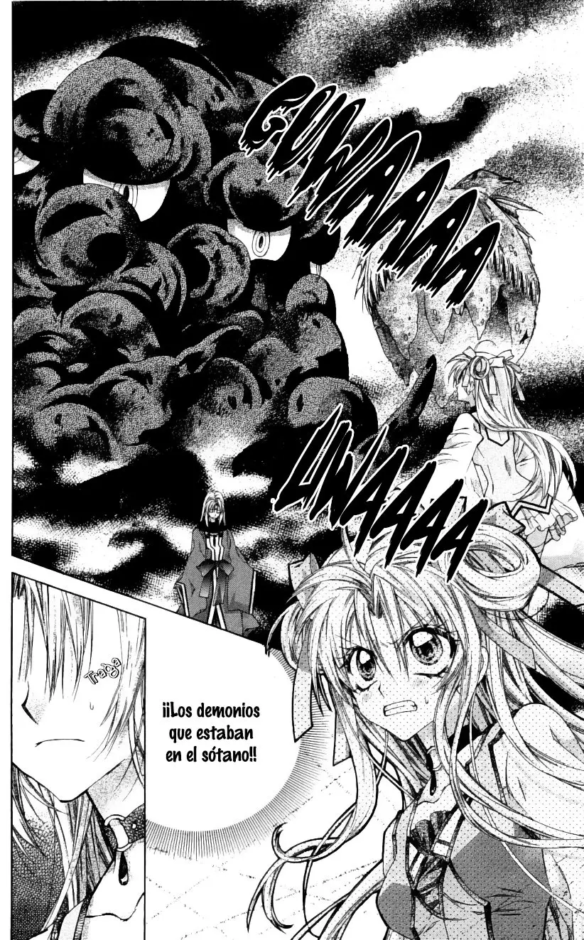 Sakura-hime Kaden (2008) - Capítulo 44 - Página 19 - LectorTMOo