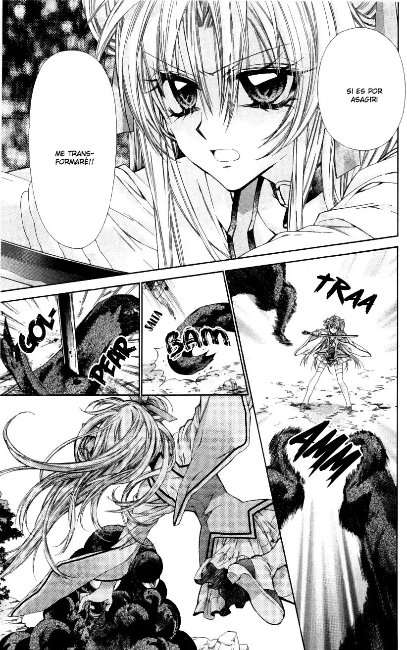 Sakura-hime Kaden (2008) - Capítulo 44 - Página 20 - LectorTMOo