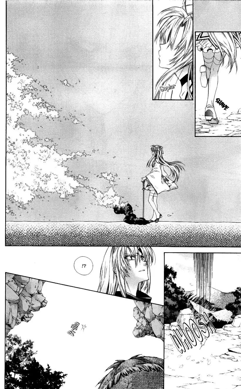 Sakura-hime Kaden (2008) - Capítulo 44 - Página 21 - LectorTMOo