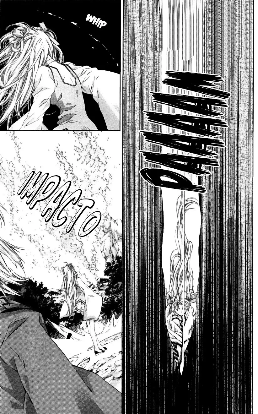 Sakura-hime Kaden (2008) - Capítulo 44 - Página 22 - LectorTMOo