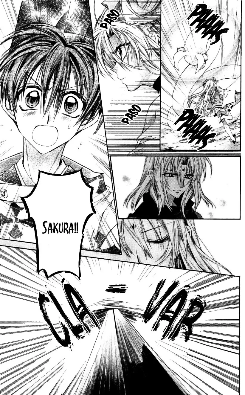 Sakura-hime Kaden (2008) - Capítulo 44 - Página 24 - LectorTMOo