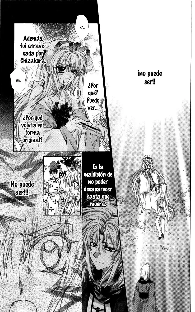 Sakura-hime Kaden (2008) - Capítulo 44 - Página 26 - LectorTMOo