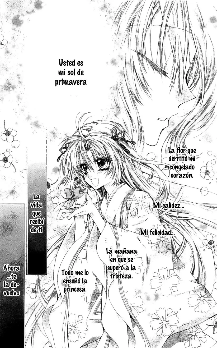 Sakura-hime Kaden (2008) - Capítulo 44 - Página 28 - LectorTMOo