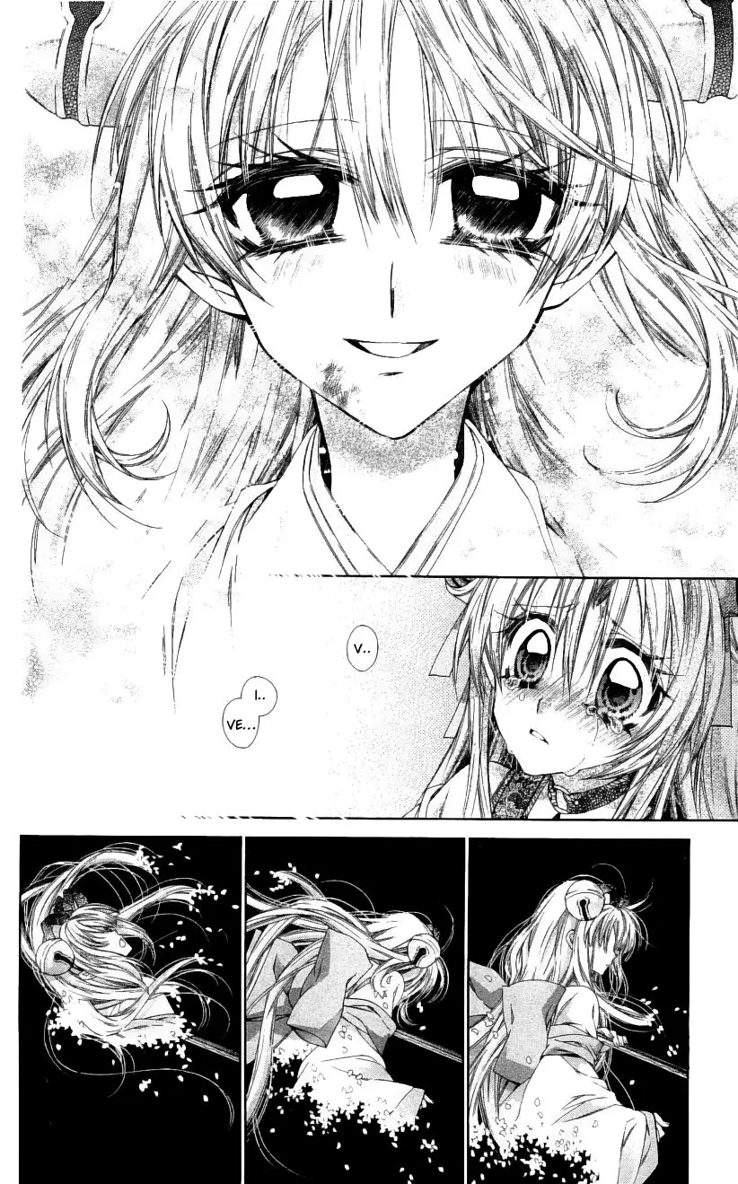 Sakura-hime Kaden (2008) - Capítulo 44 - Página 29 - LectorTMOo