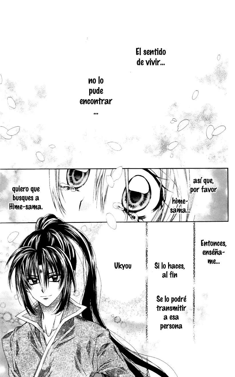 Sakura-hime Kaden (2008) - Capítulo 44 - Página 30 - LectorTMOo