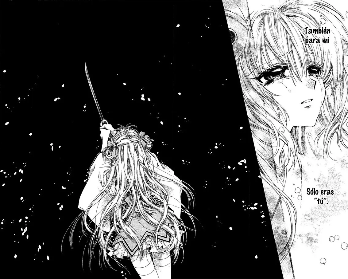 Sakura-hime Kaden (2008) - Capítulo 44 - Página 31 - LectorTMOo