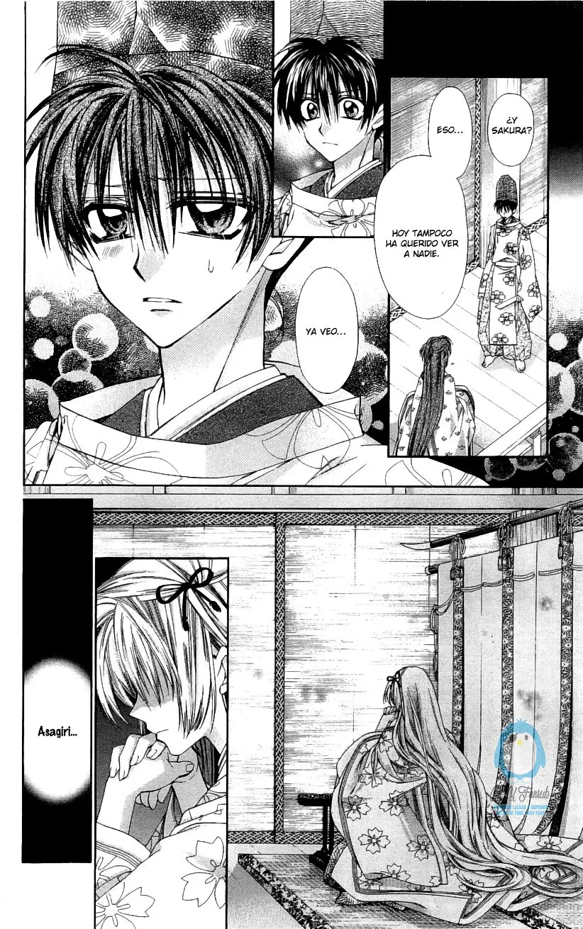 Sakura-hime Kaden (2008) - Capítulo 45 - Página 13 - LectorTMOo