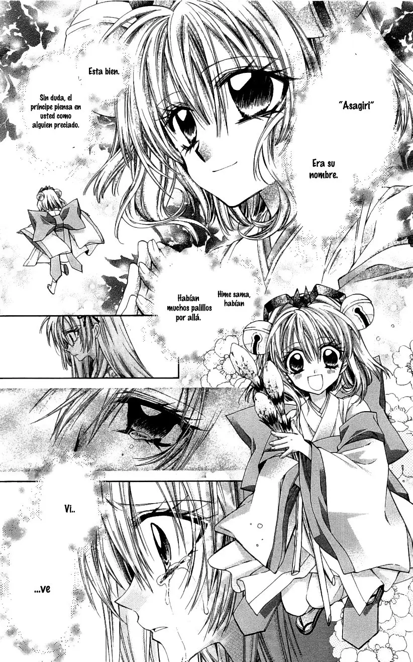 Sakura-hime Kaden (2008) - Capítulo 45 - Página 14 - LectorTMOo