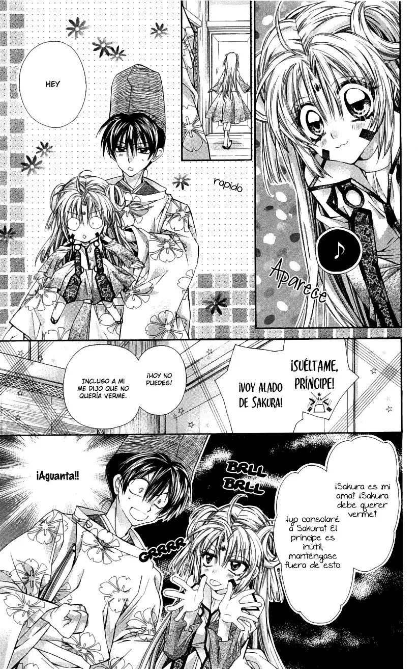 Sakura-hime Kaden (2008) - Capítulo 45 - Página 16 - LectorTMOo