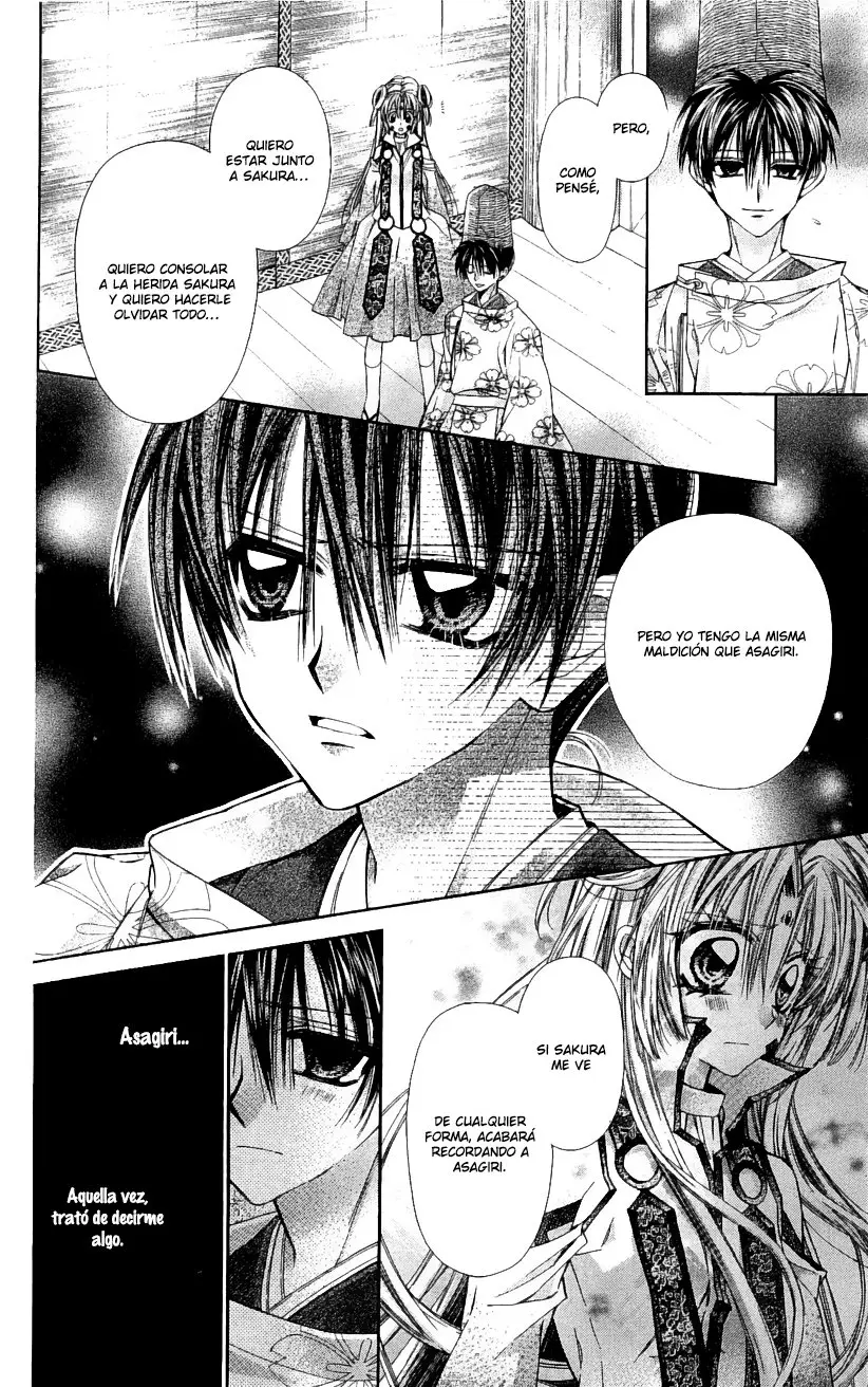 Sakura-hime Kaden (2008) - Capítulo 45 - Página 17 - LectorTMOo