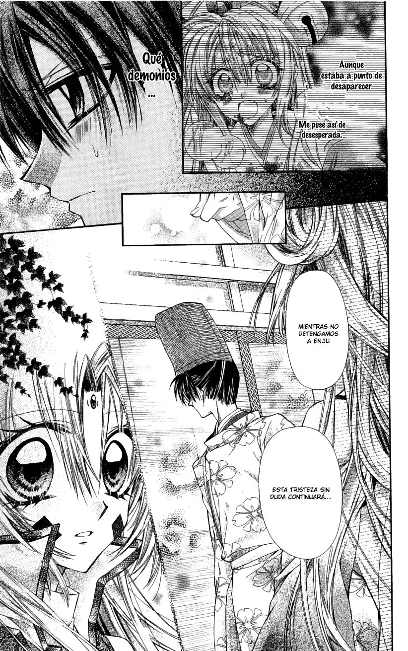 Sakura-hime Kaden (2008) - Capítulo 45 - Página 18 - LectorTMOo