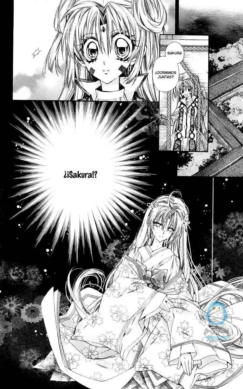 Sakura-hime Kaden (2008) - Capítulo 45 - Página 19 - LectorTMOo