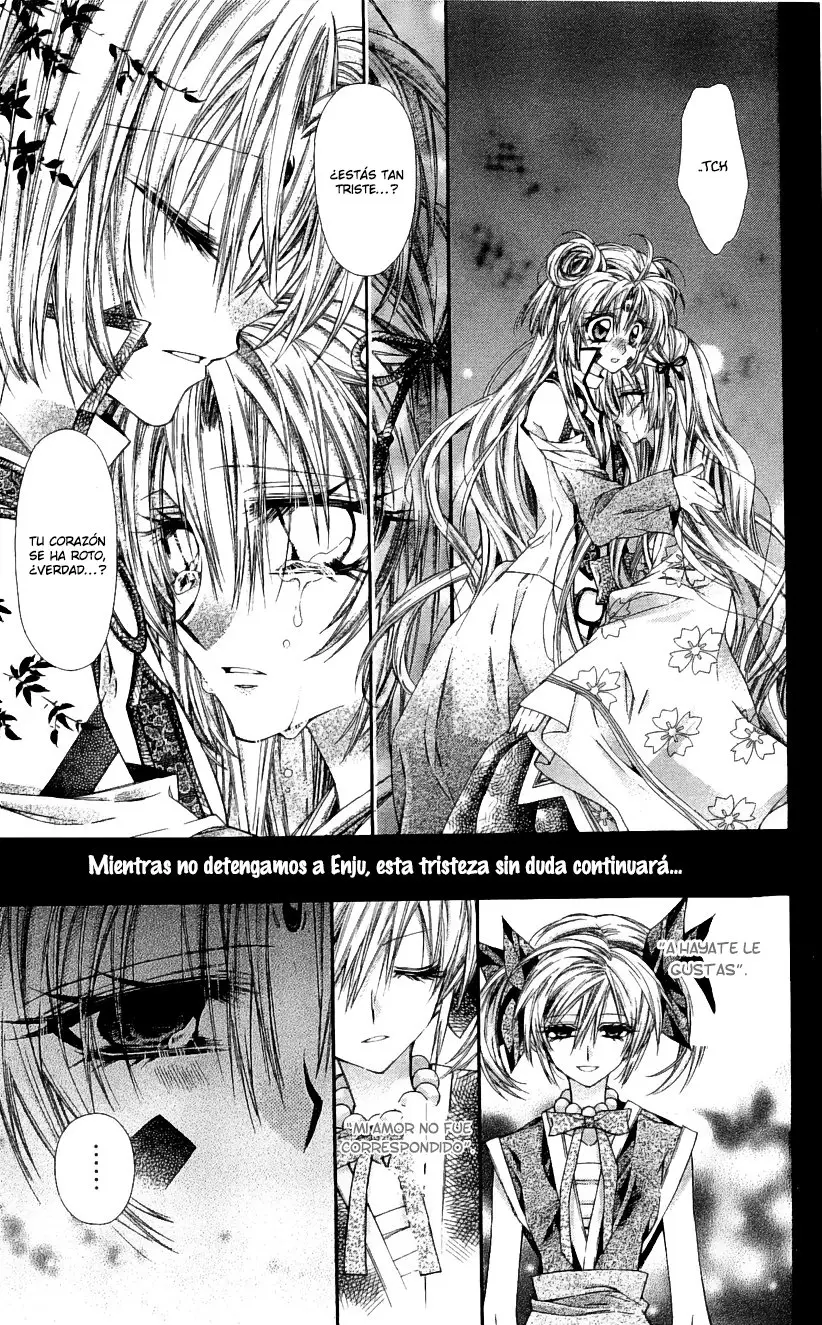 Sakura-hime Kaden (2008) - Capítulo 45 - Página 20 - LectorTMOo