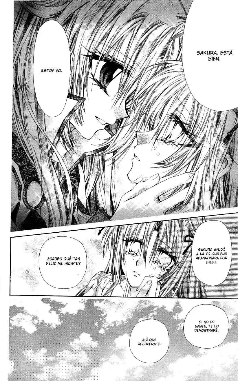 Sakura-hime Kaden (2008) - Capítulo 45 - Página 21 - LectorTMOo