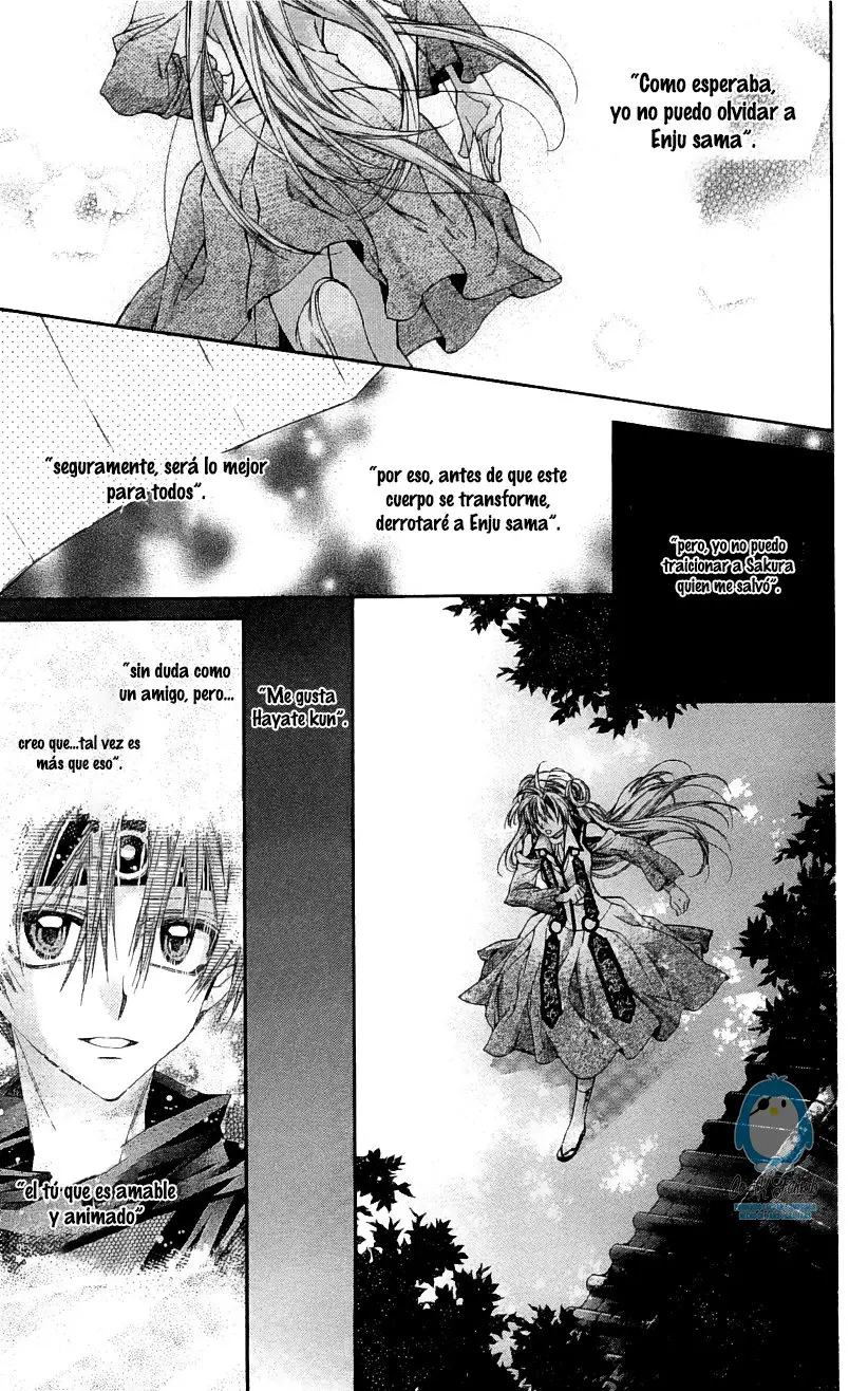 Sakura-hime Kaden (2008) - Capítulo 45 - Página 26 - LectorTMOo
