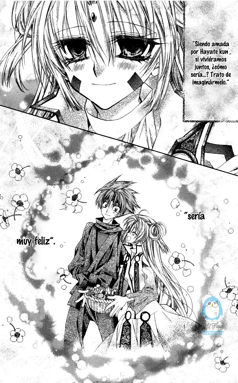 Sakura-hime Kaden (2008) - Capítulo 45 - Página 27 - LectorTMOo