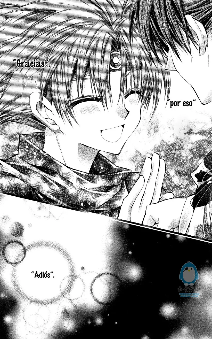 Sakura-hime Kaden (2008) - Capítulo 45 - Página 28 - LectorTMOo