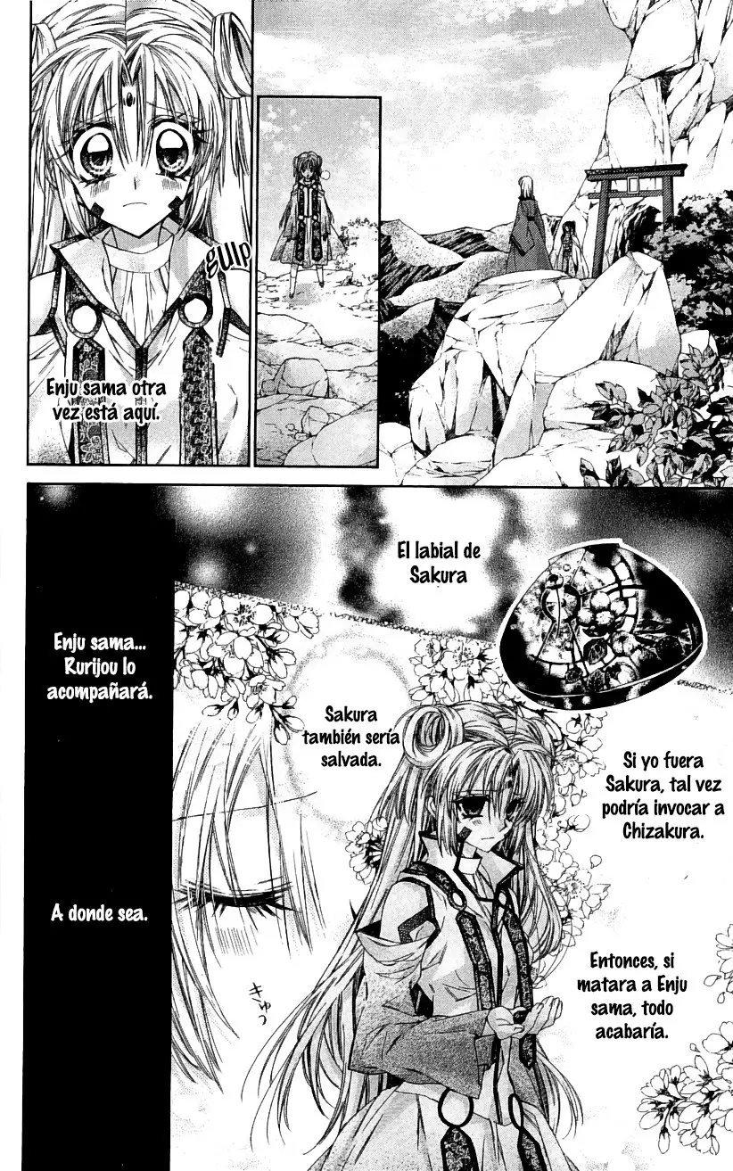 Sakura-hime Kaden (2008) - Capítulo 45 - Página 29 - LectorTMOo