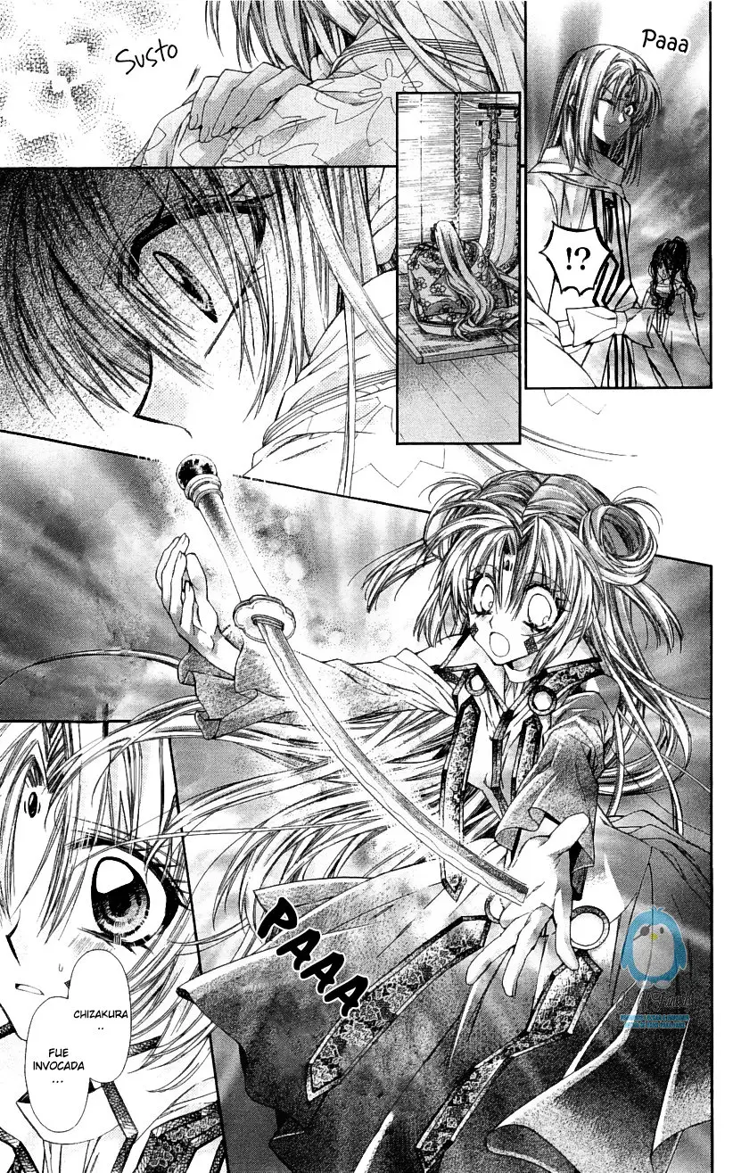 Sakura-hime Kaden (2008) - Capítulo 45 - Página 30 - LectorTMOo