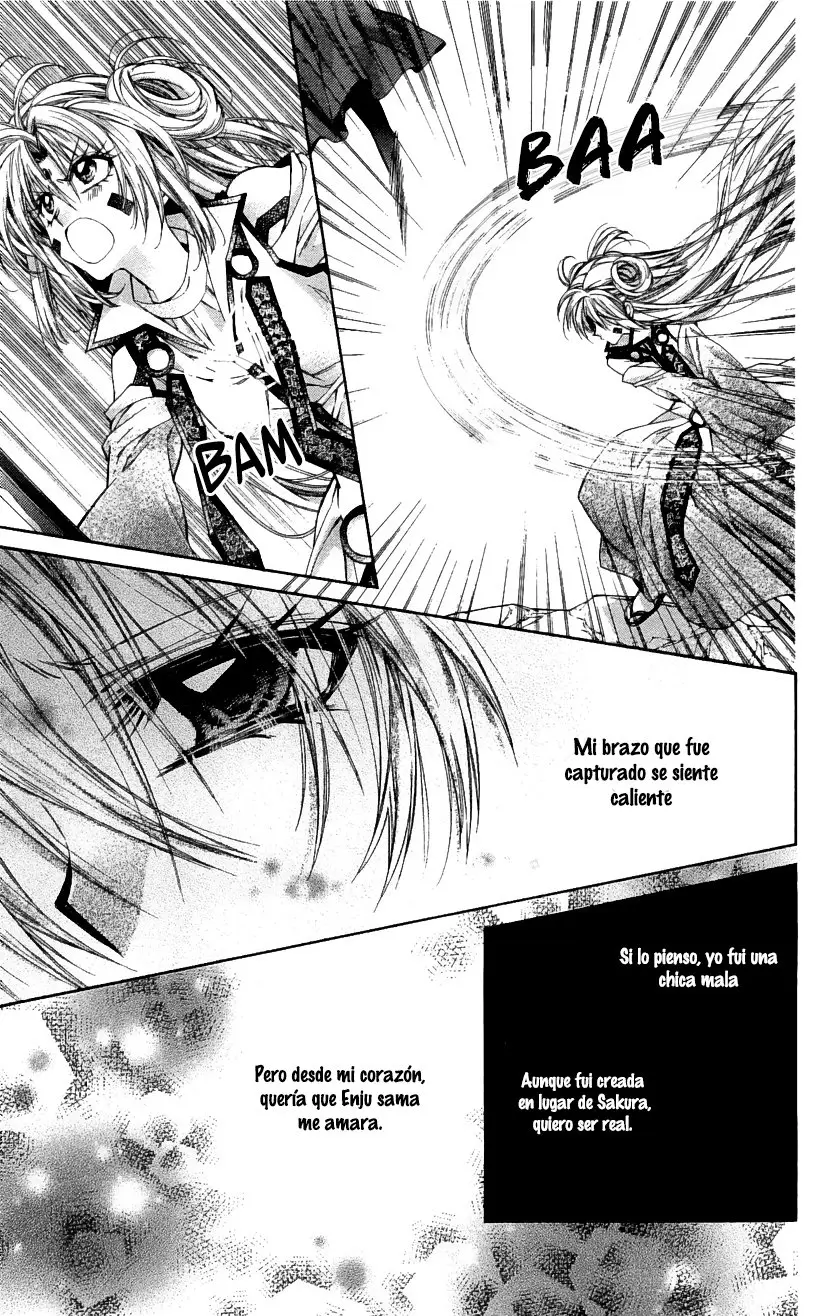 Sakura-hime Kaden (2008) - Capítulo 45 - Página 32 - LectorTMOo