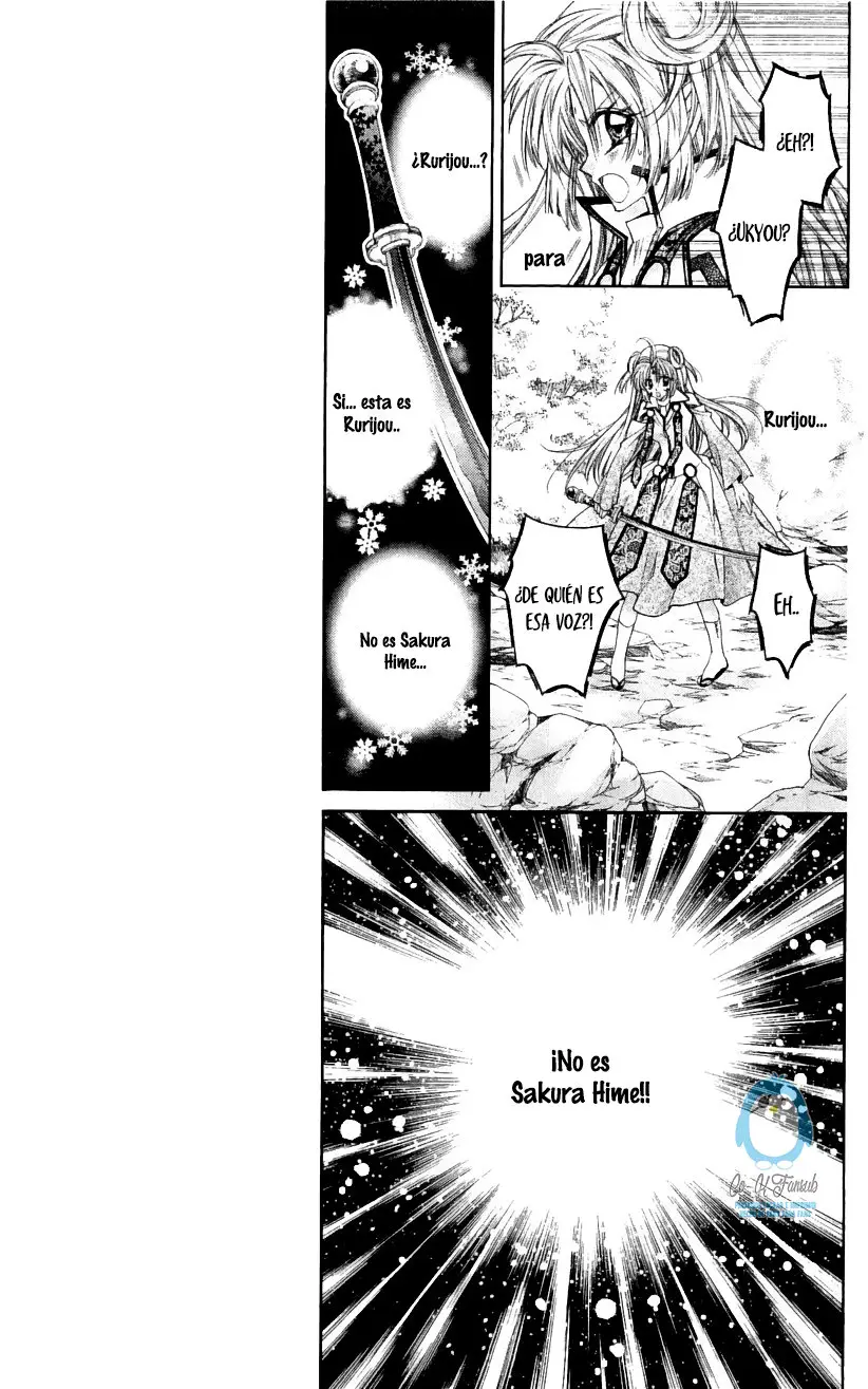 Sakura-hime Kaden (2008) - Capítulo 45 - Página 34 - LectorTMOo