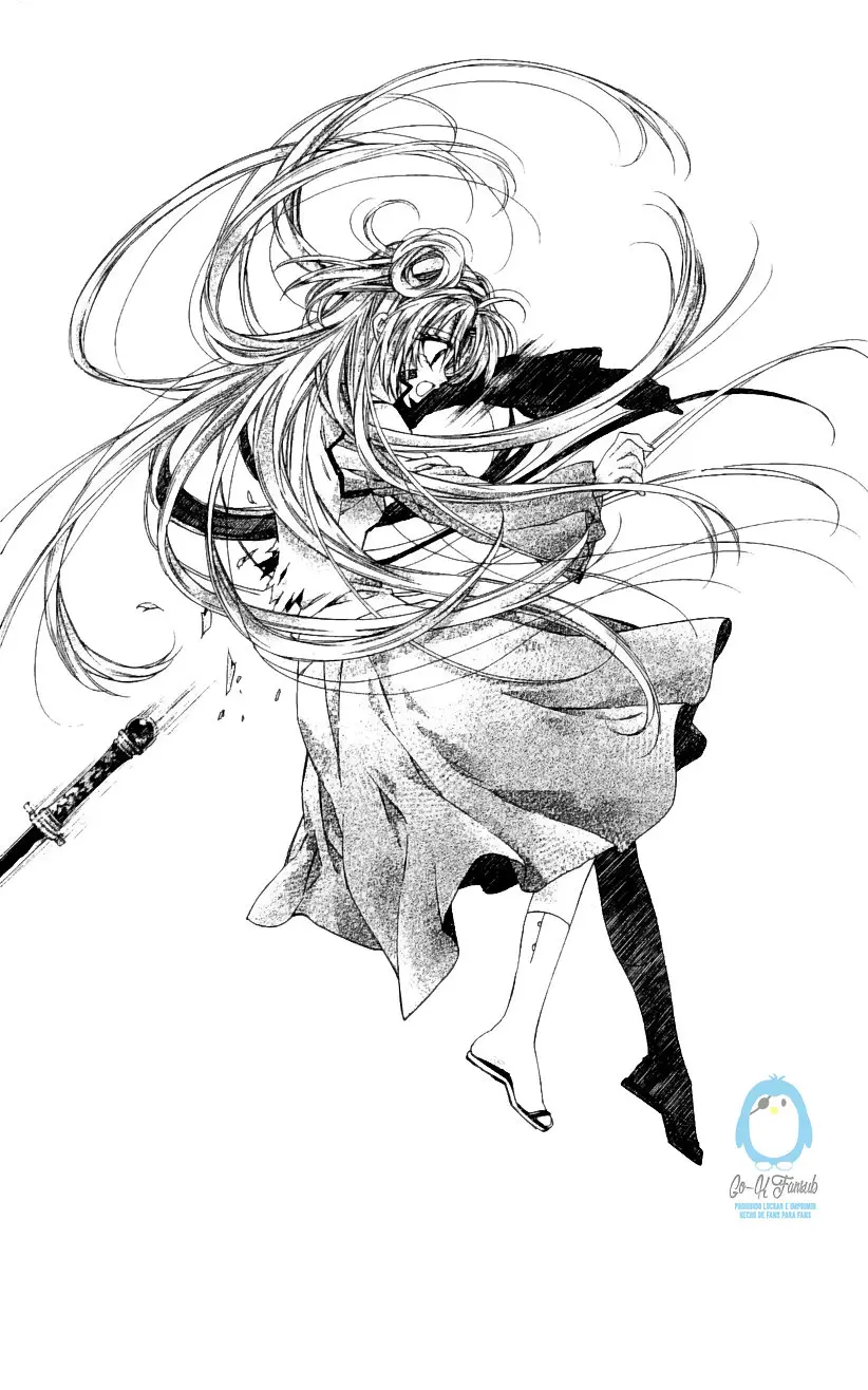 Sakura-hime Kaden (2008) - Capítulo 45 - Página 37 - LectorTMOo