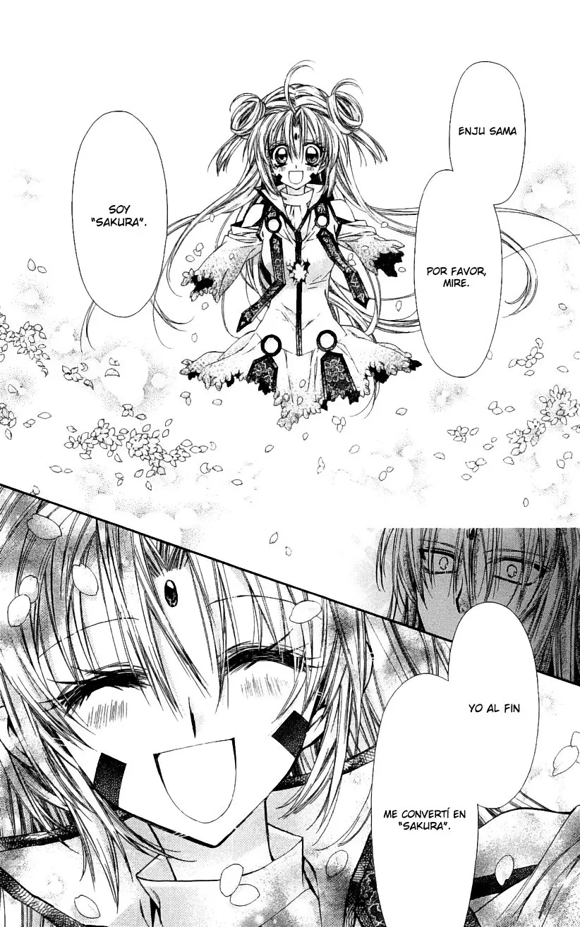 Sakura-hime Kaden (2008) - Capítulo 45 - Página 39 - LectorTMOo