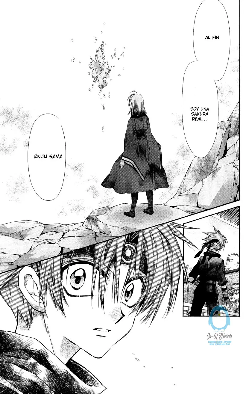 Sakura-hime Kaden (2008) - Capítulo 45 - Página 40 - LectorTMOo