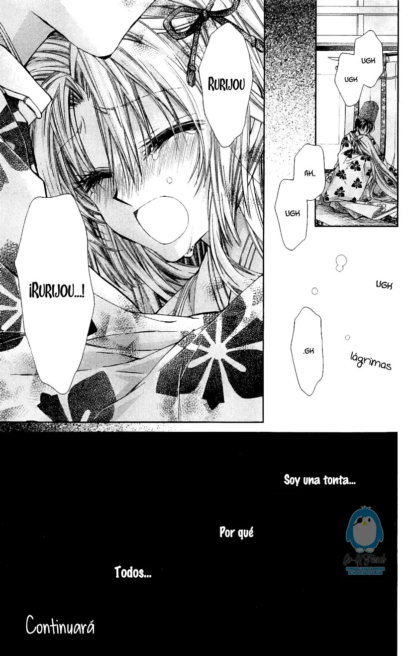 Sakura-hime Kaden (2008) - Capítulo 45 - Página 42 - LectorTMOo